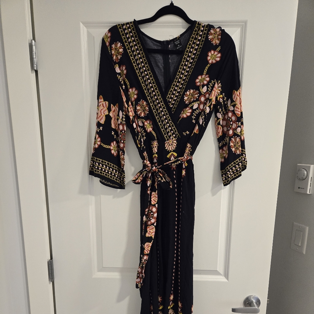 Jumpsuit XL
